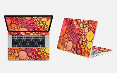 MacBook Pro 15 2016 Plus Artistic