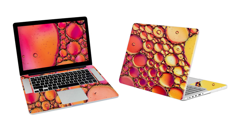 MacBook Pro 15 Retina Artistic