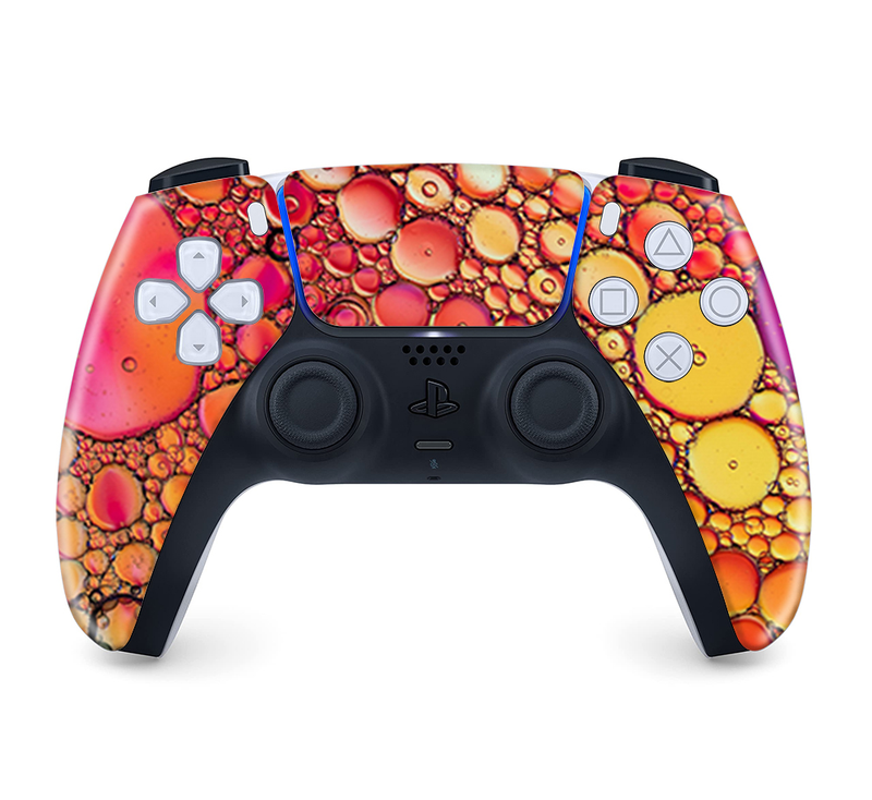 PlayStation 5 Dualsense Controller Artistic