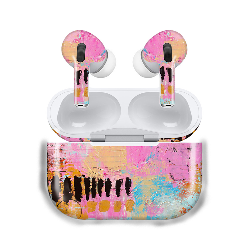 Apple Airpods Pro 2nd  Gen Artistic