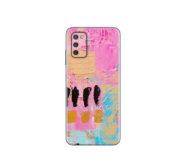 Galaxy A03s Artistic