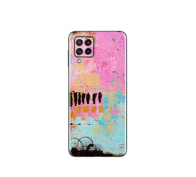 Galaxy M32 Artistic