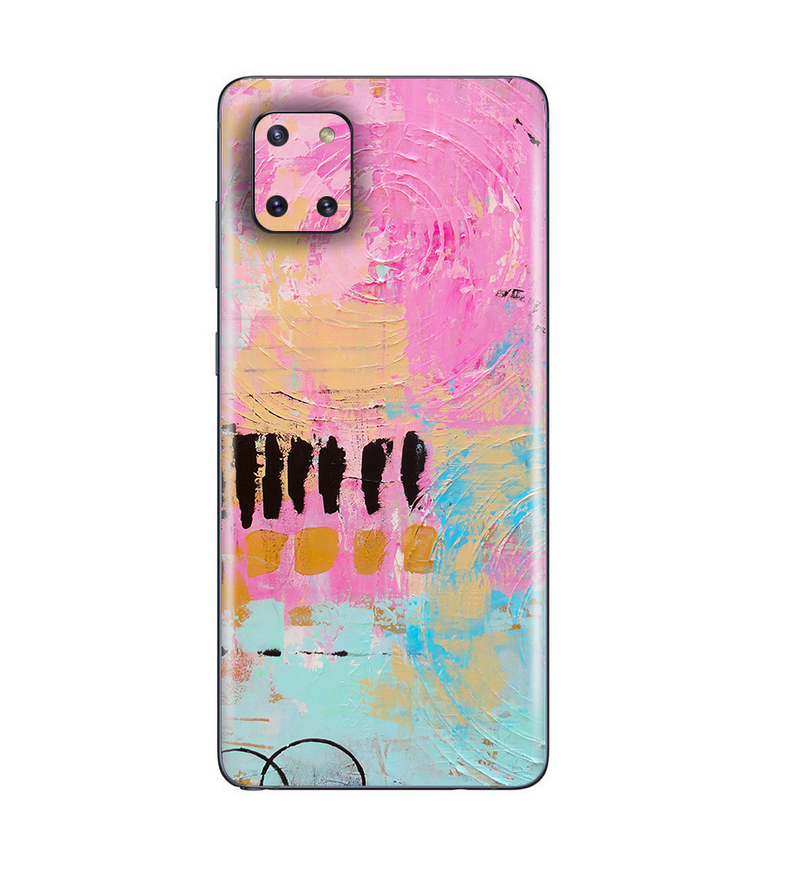 Galaxy Note 10 Lite Artistic