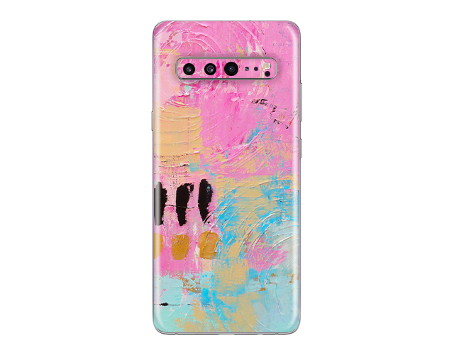 Galaxy S10 5G Artistic