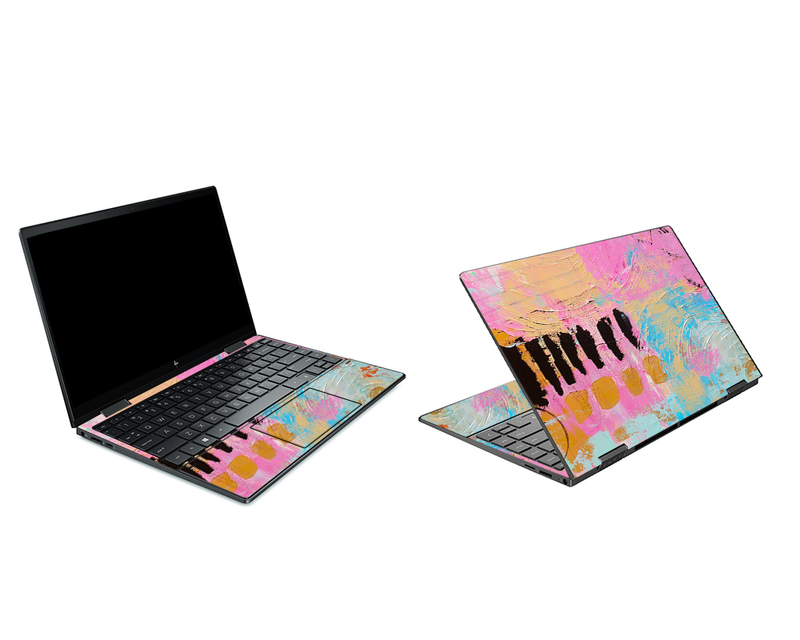 HP Envy x360 13 2020 Artistic