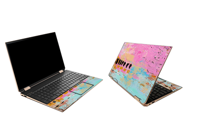 HP Spectre X 360 Artistic