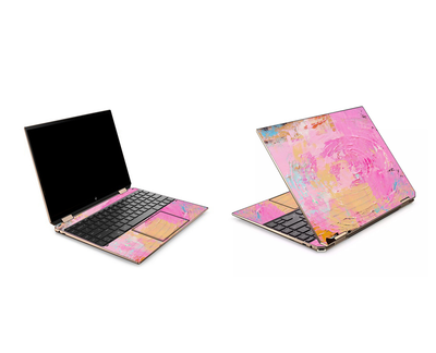 HP Spectre X360 2021 Artistic