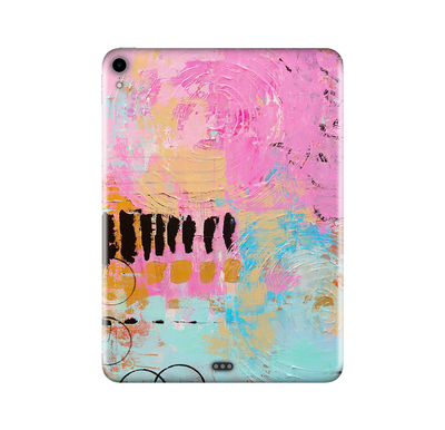 iPad Pro 11" (1st GEN) Artistic