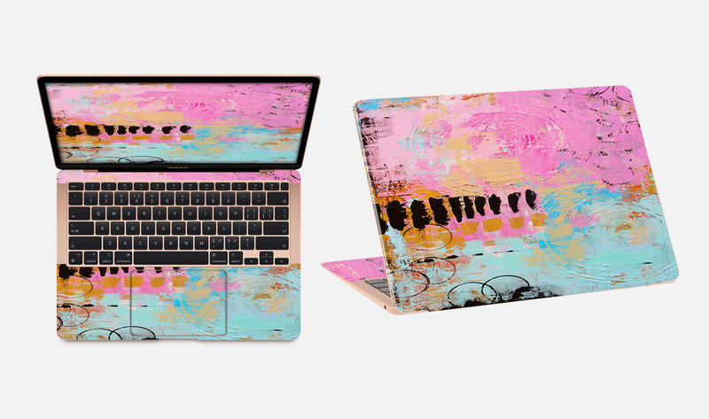 MacBook Air 13 2020 Artistic