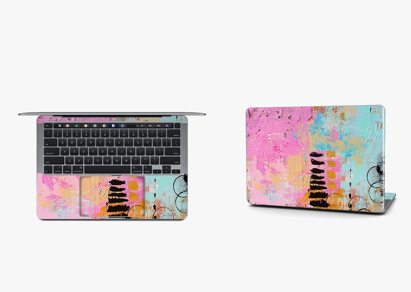 MacBook Pro 13 (2016-2019) Artistic