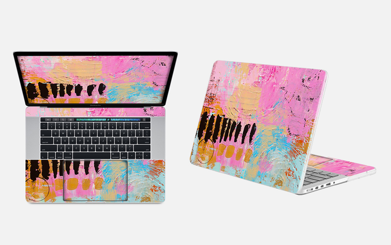 MacBook Pro 15 2016 Plus Artistic