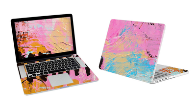 MacBook Pro 15 Retina Artistic