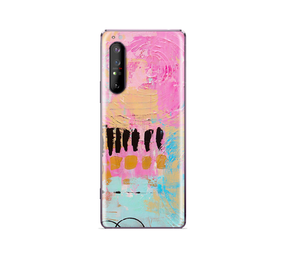 Sony Xperia 1 ll Artistic