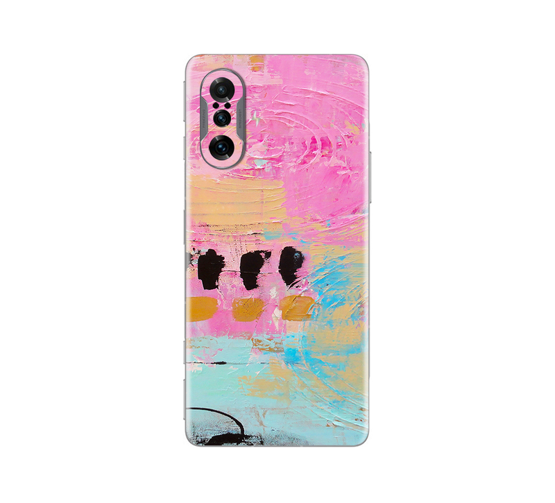 Xiaomi Poco F3 GT  Artistic