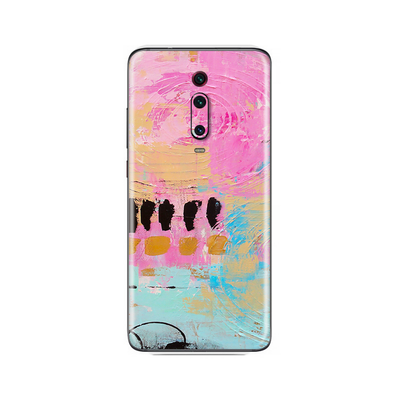 Xiaomi Redmi K20 Artistic