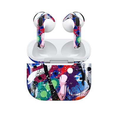 Apple Airpods 3rd Gen Artistic