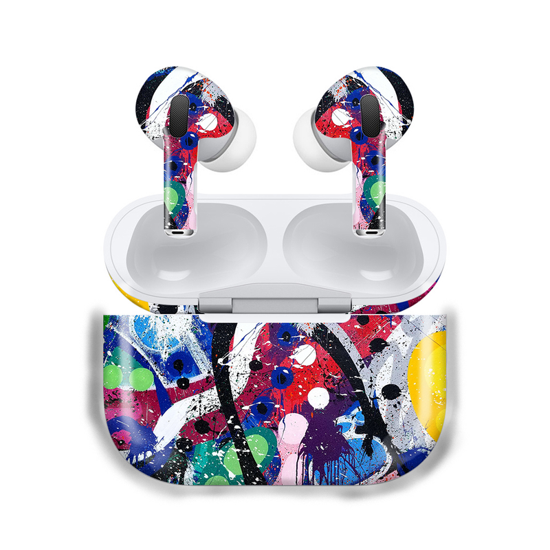 Apple Airpods Pro Artistic