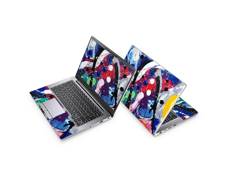 Dell Latitude 7400 Artistic