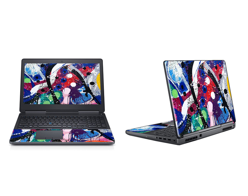 Dell Precision 7520 Artistic