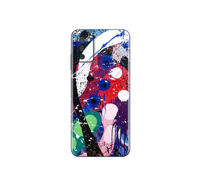 Galaxy A03s Artistic