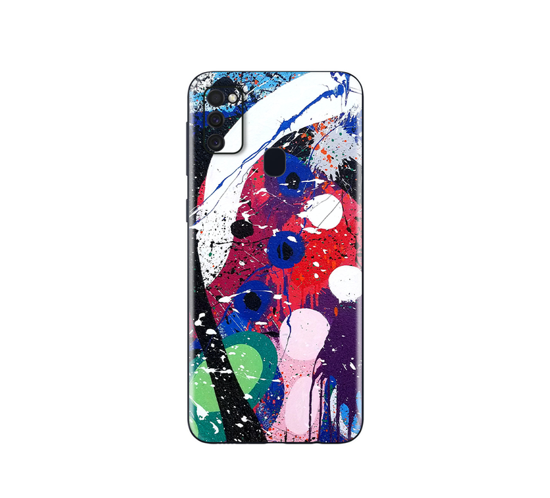 Galaxy M21 Artistic