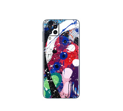 Galaxy M32 Artistic