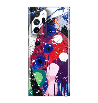 Galaxy Note 20 Ultra Artistic