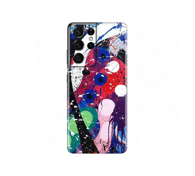 Galaxy S21 Ultra 5G Artistic