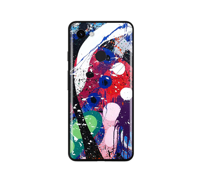 Google Pixel 3A XL Artistic