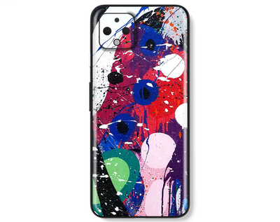 Google Pixel 4 Artistic