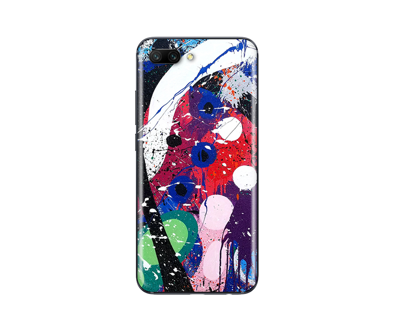 Honor 10 Artistic