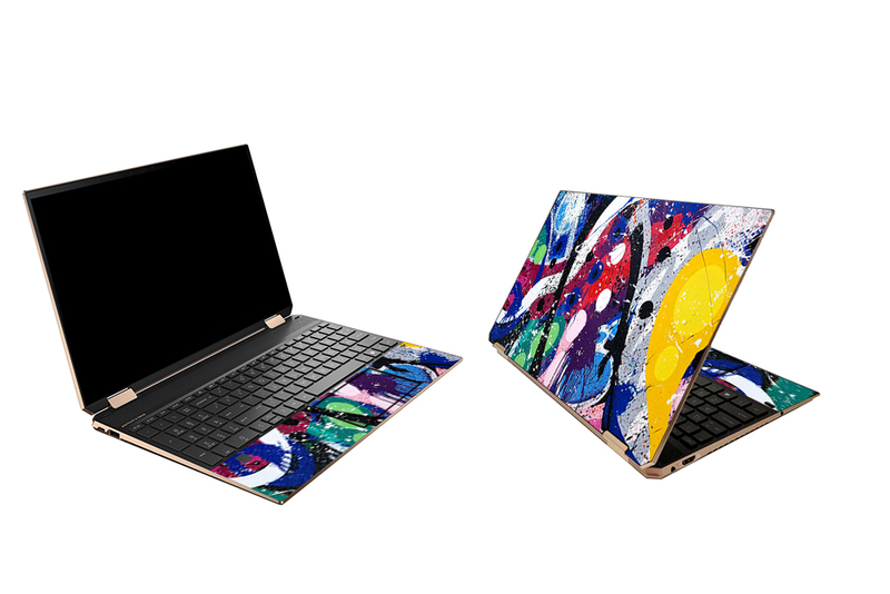 HP Spectre X 360 Artistic