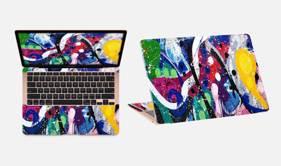 MacBook Air 13 2020 Artistic