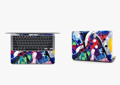 MacBook Pro 13 (2016-2019) Artistic