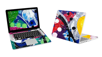 MacBook Pro 15 Retina Artistic