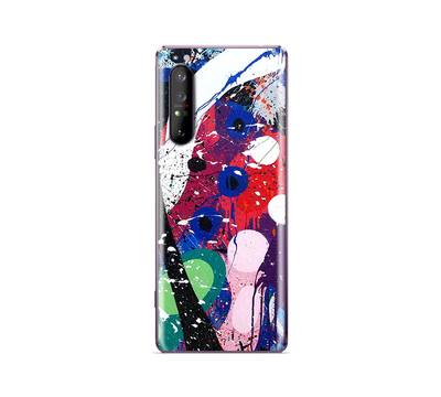 Sony Xperia 1 ll Artistic