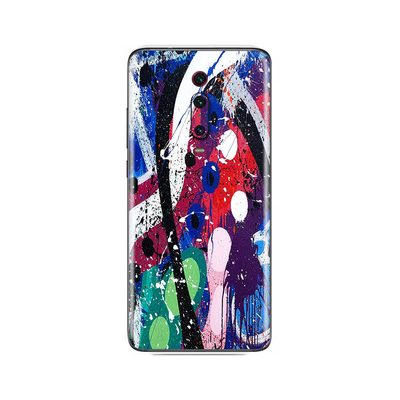 Xiaomi Mi 9T Pro Artistic