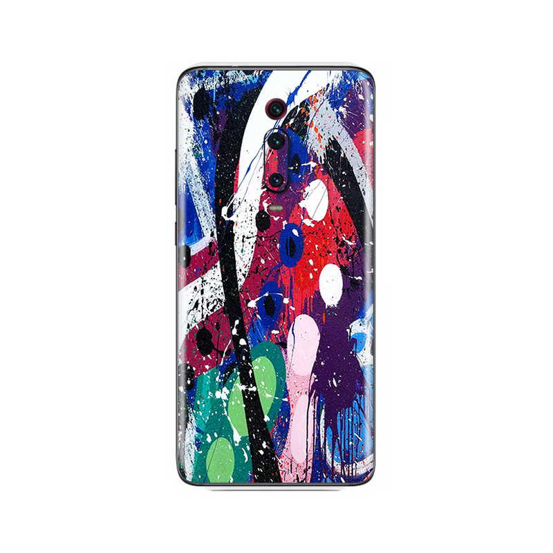 Xiaomi Mi 9T Pro Artistic