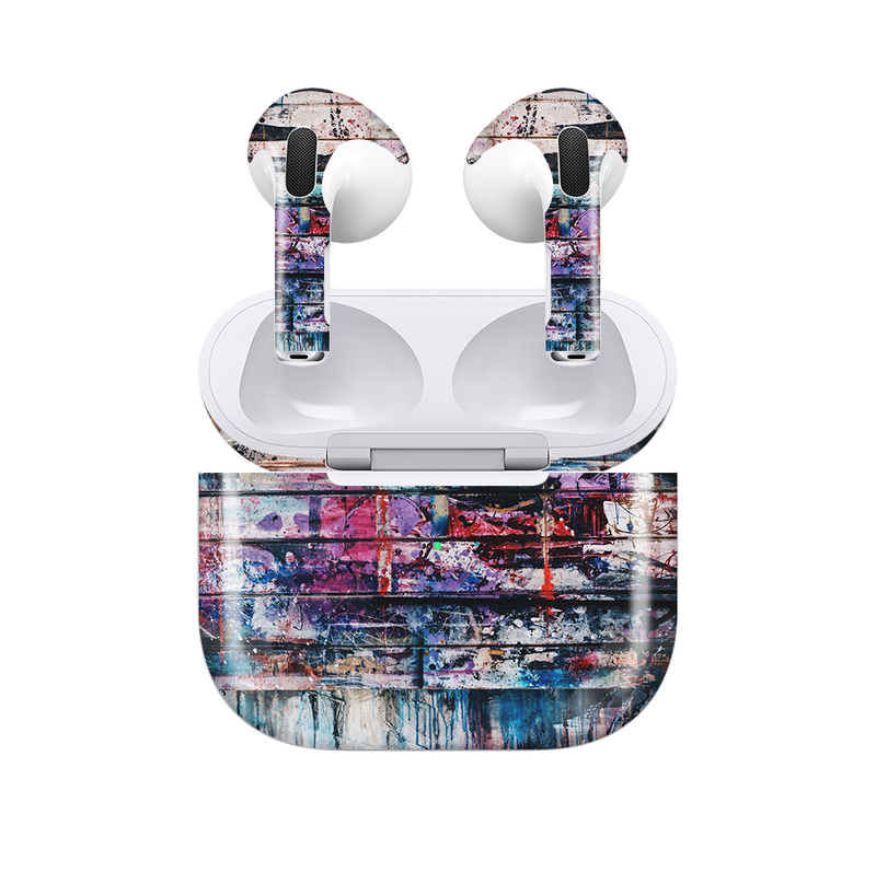 Apple Airpods 3rd Gen Artistic