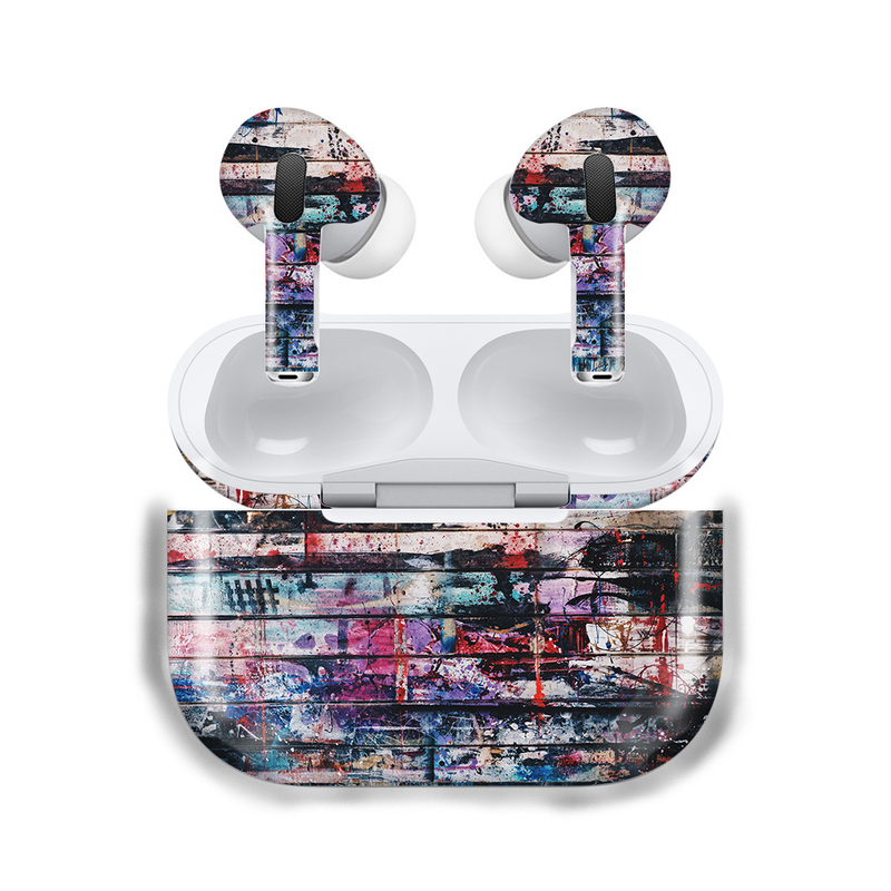Apple Airpods Pro 2nd  Gen Artistic