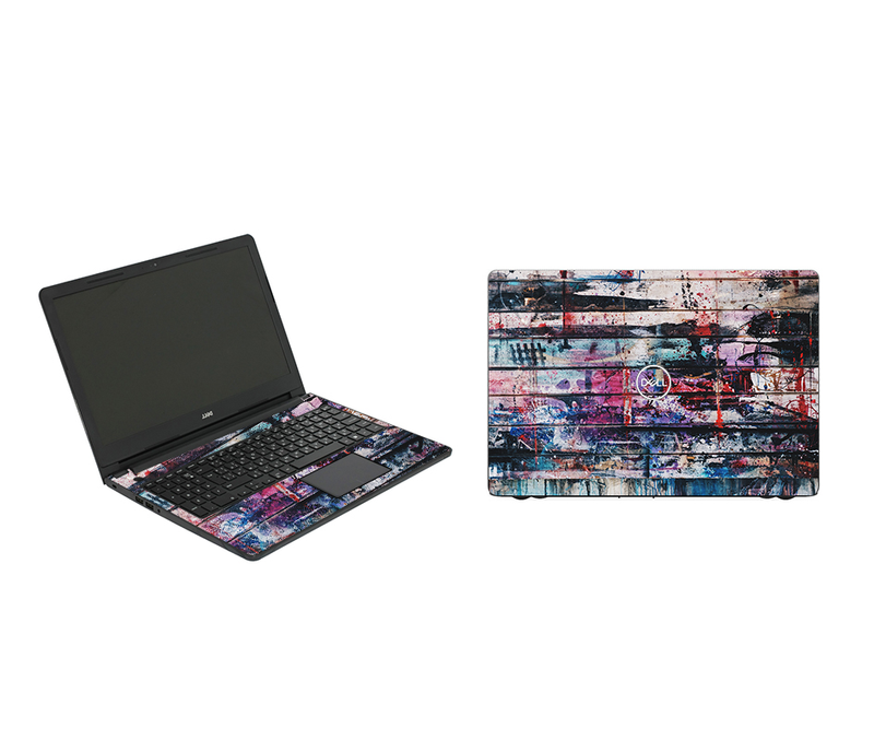 Dell Inspiron 15 3000 Artistic