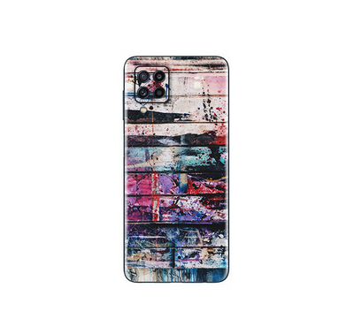 Galaxy M32 Artistic