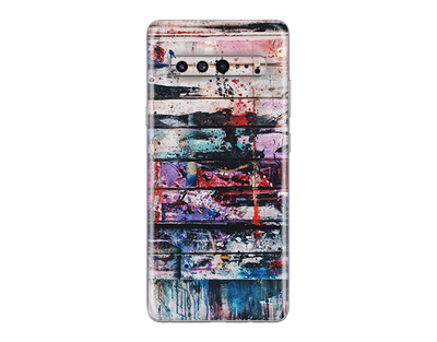 Galaxy S10 5G Artistic