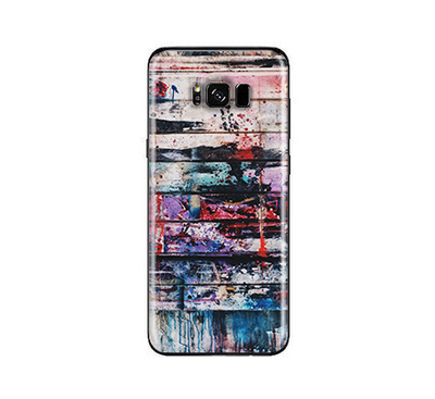 Galaxy S8 Artistic