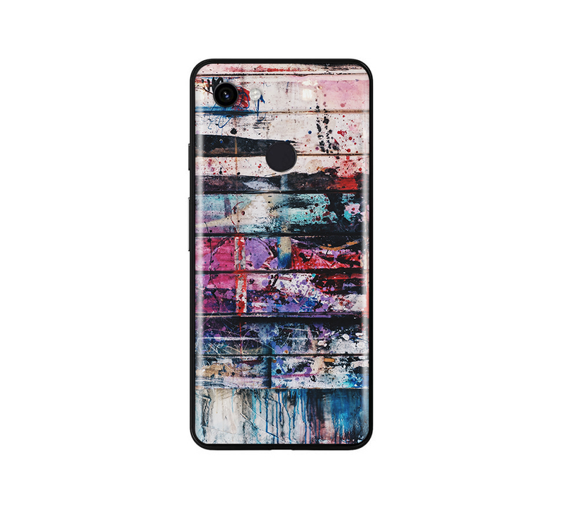 Google Pixel 3A XL Artistic