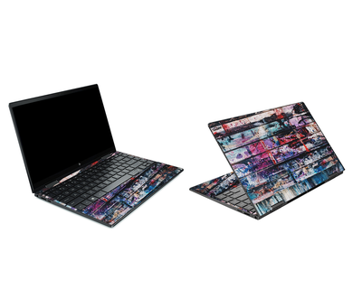 HP Envy x360 13 2020 Artistic