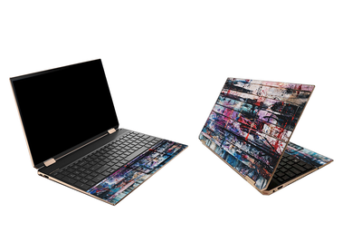 HP Spectre X 360 Artistic