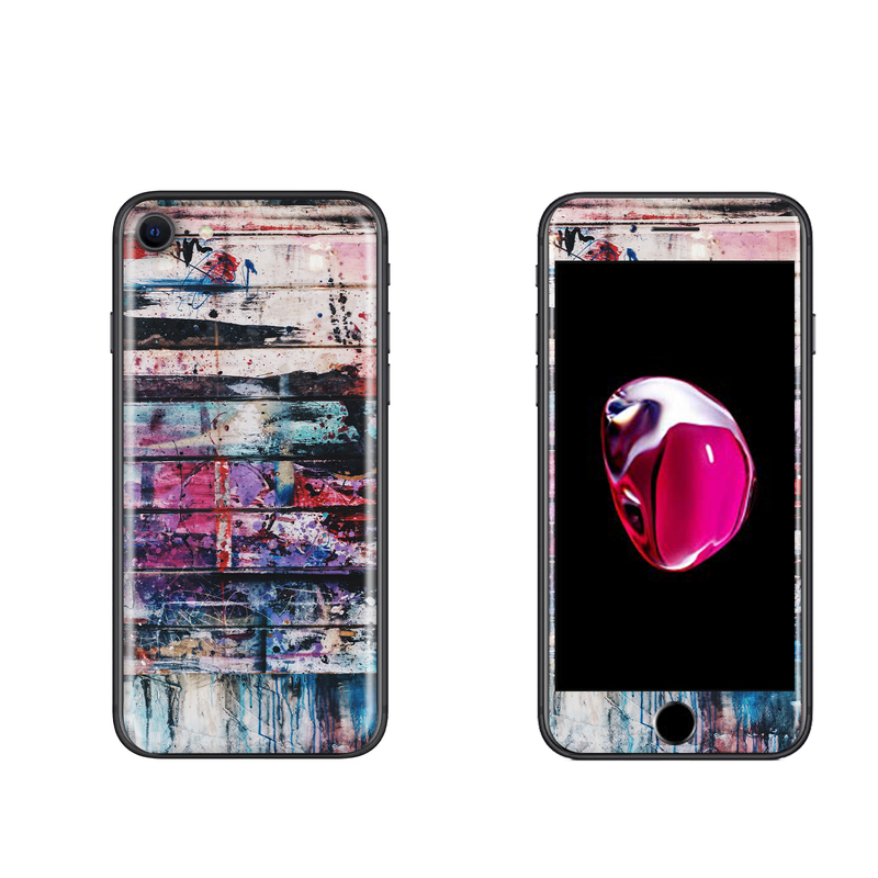 iPhone SE 2020 Artistic
