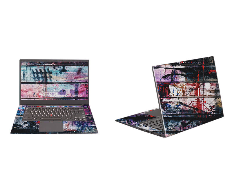 Lenovo ThinkPad X1 Extreme (2nd Gen) Artistic