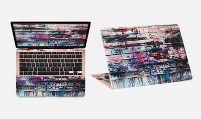 MacBook Air 13 2020 Artistic